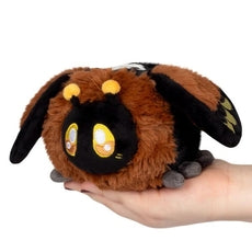 Squishable Snacker Death's Head Hawkmoth