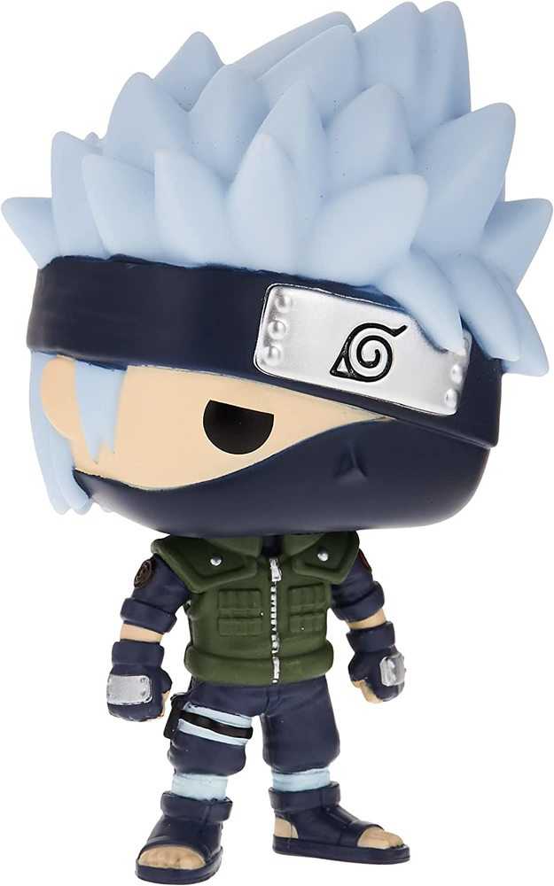 Pop Naruto Shippuden Kakashi Figure