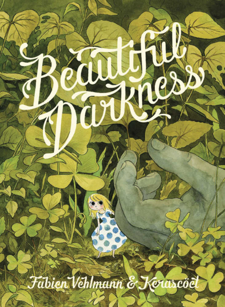 Beautiful Darkness