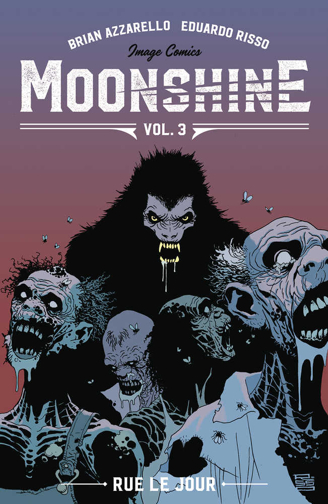Moonshine Volume 03