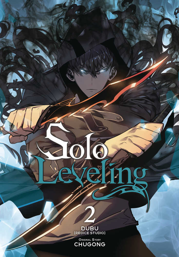 Solo Leveling Vol. 02