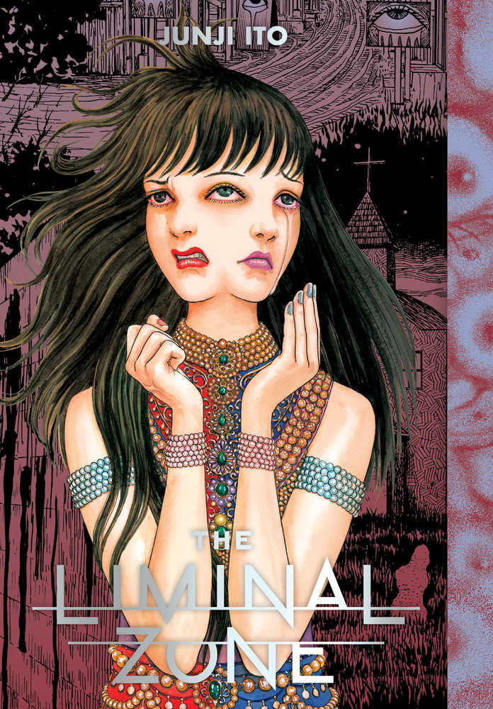 Liminal Zone Volume 01