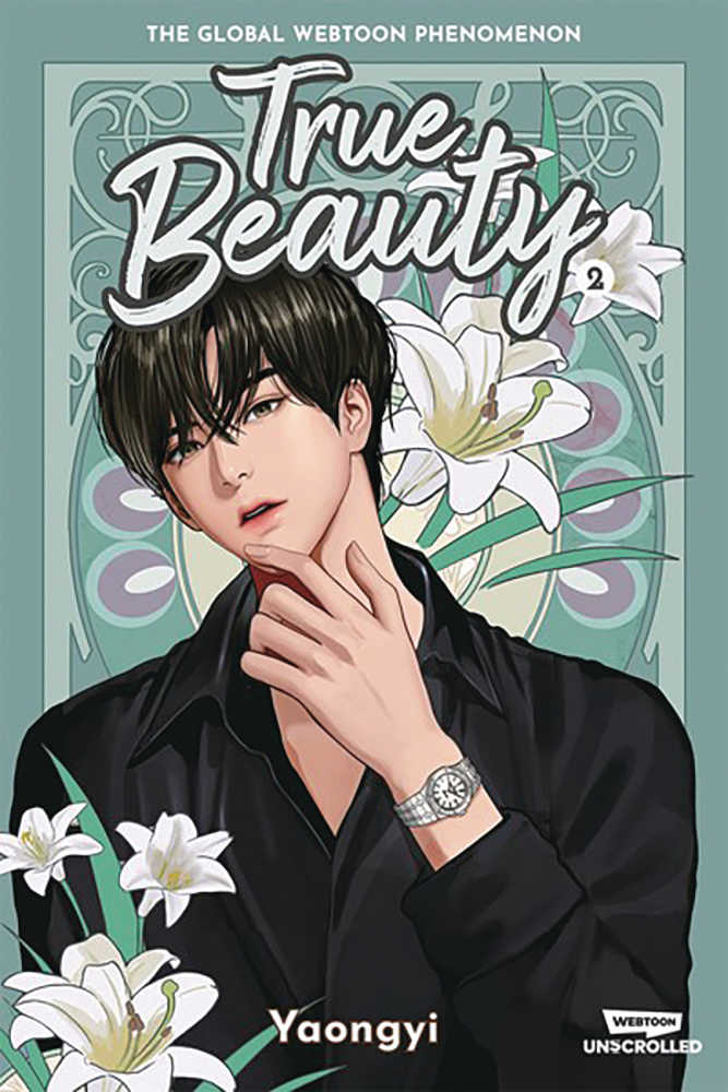 True Beauty Volume 02