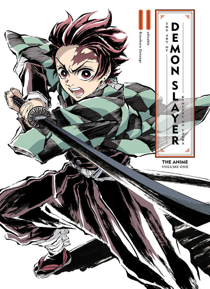 Art of Demon Slayer Kimetsu No Yaiba