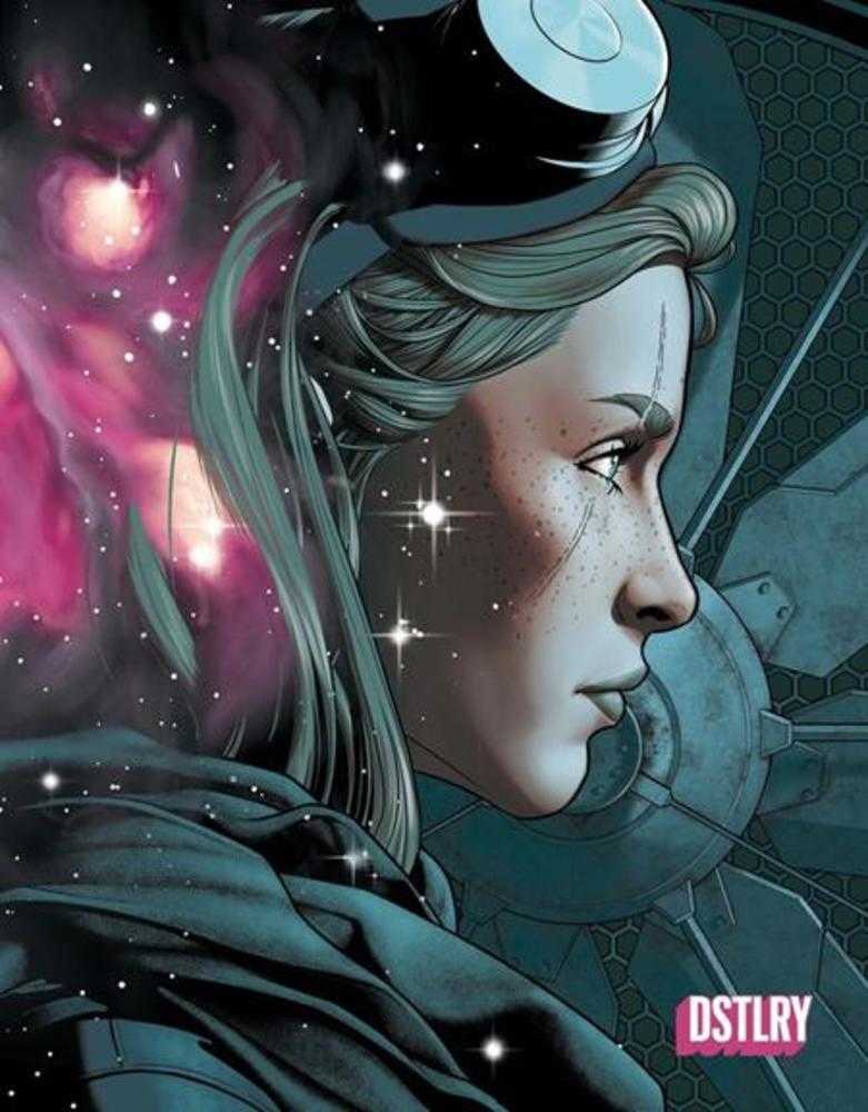 Gone Hardcover Direct Market Exclusive