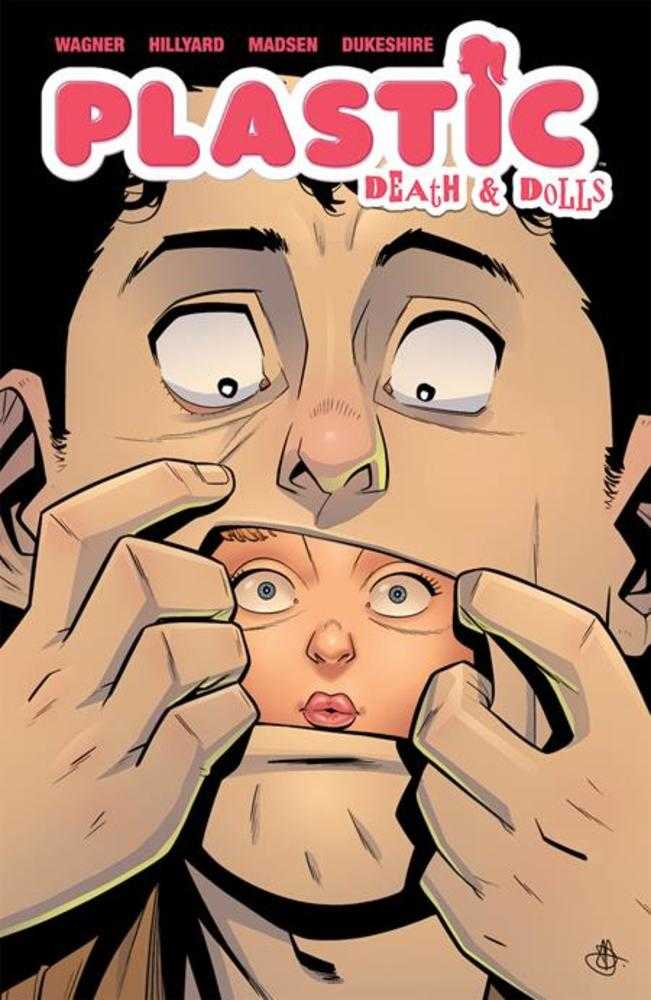 Plastic Death & Dolls