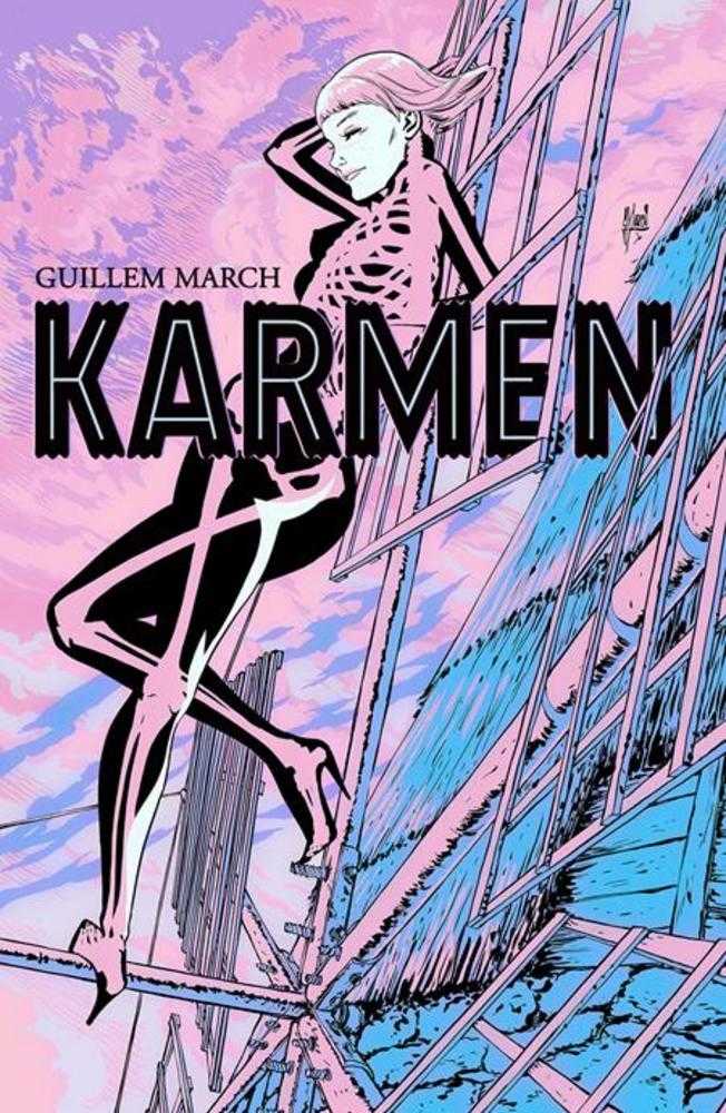 Karmen