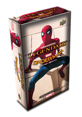 Marvel Legendary Spider-Man Homecoming