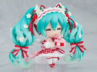 Hatsune Miku 15th Anniversary Nendoroid