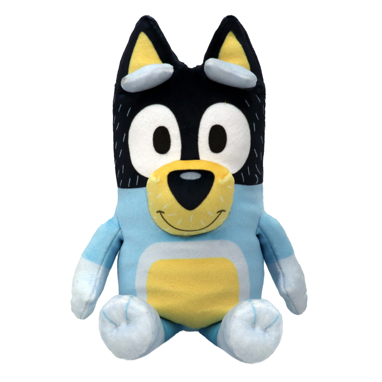 Bandit Ty 8" Floppy