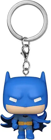 Pop DC New Classics Batman Keychain