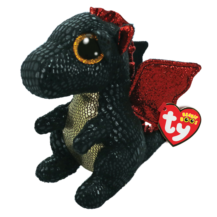 Grindal Dragon 6" Beanie Boo