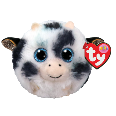 Moophy Cow Puffies