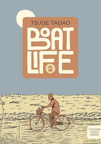 Boat Life Volume 02