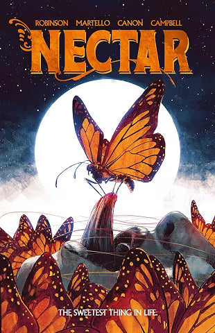 Nectar