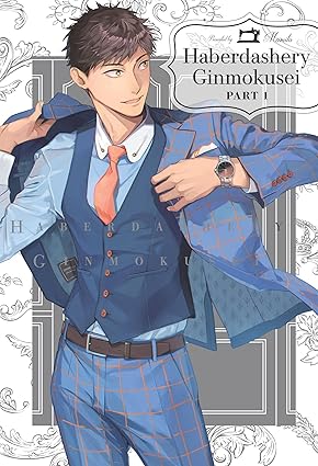 Haberdashery Ginmokusei Part 1