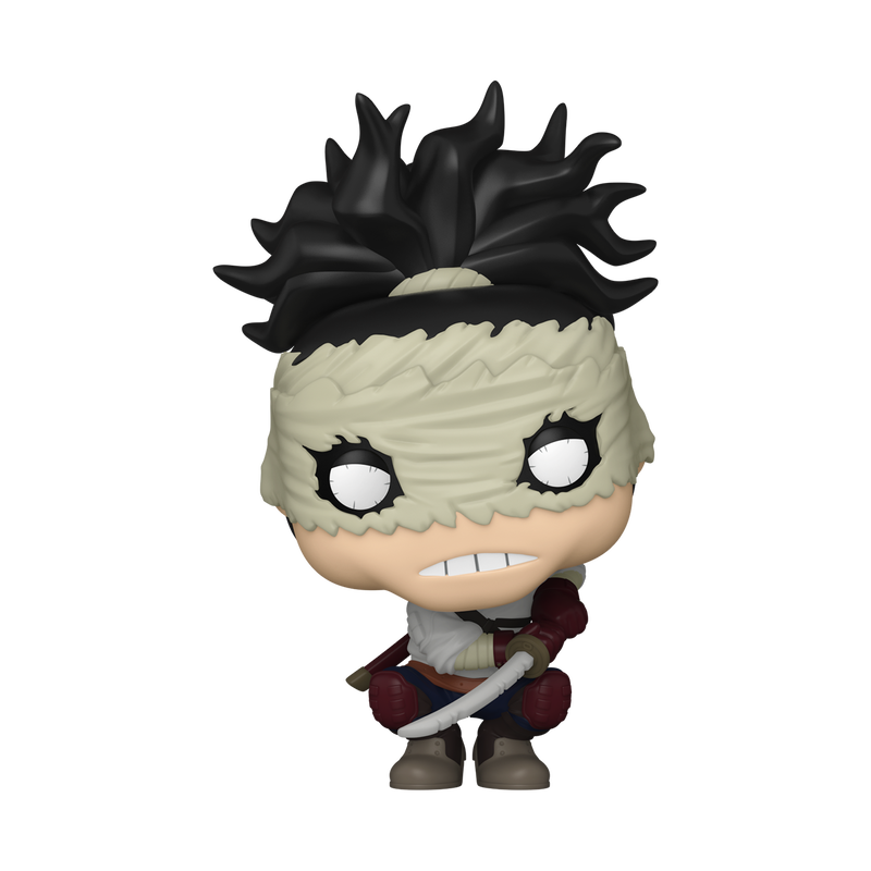 Pop My Hero Academia Stain