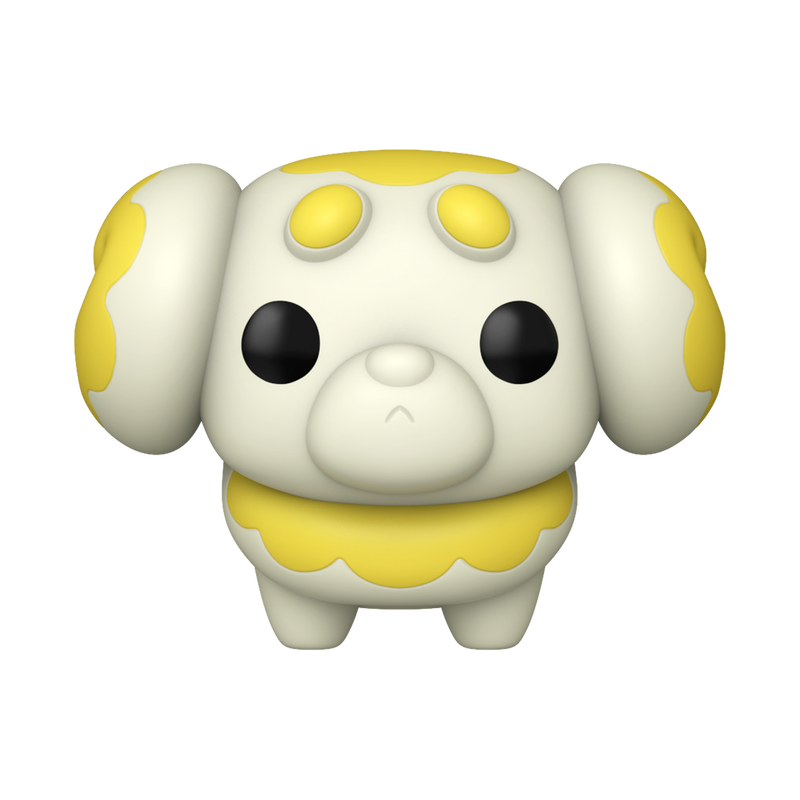 Pop Pokémon Fidough