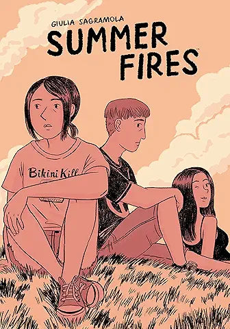 Summer Fires