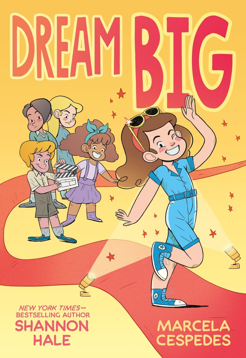 Dream On Volume 02: Dream Big