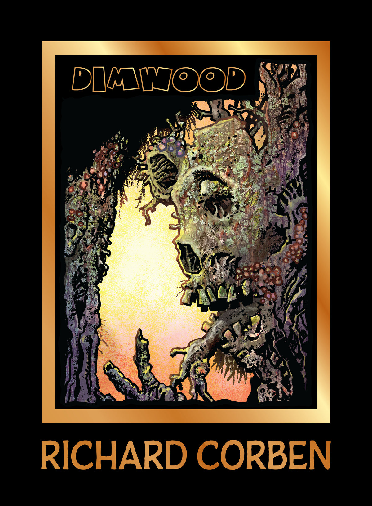 Dimwood