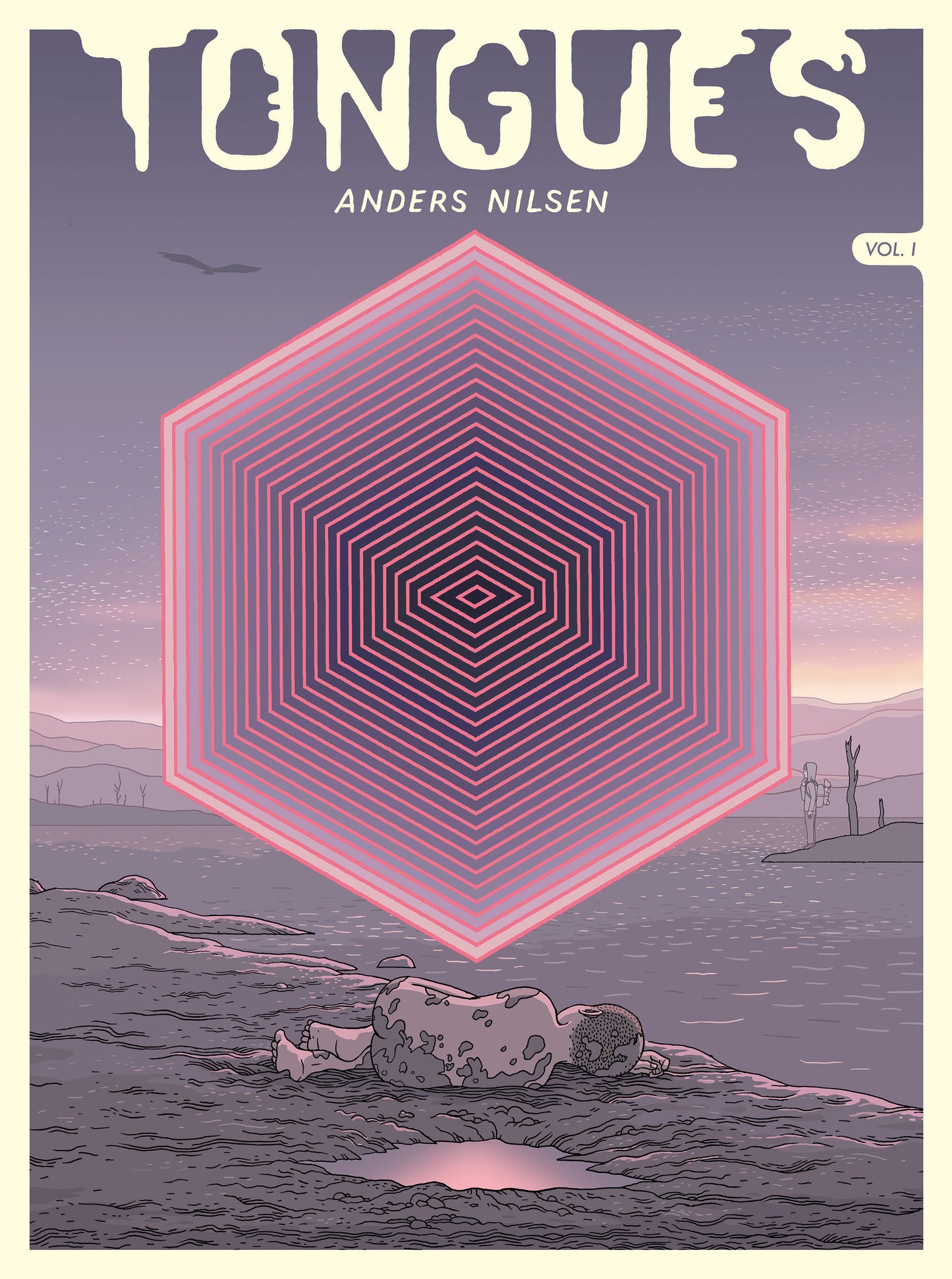 Tongues Volume 01