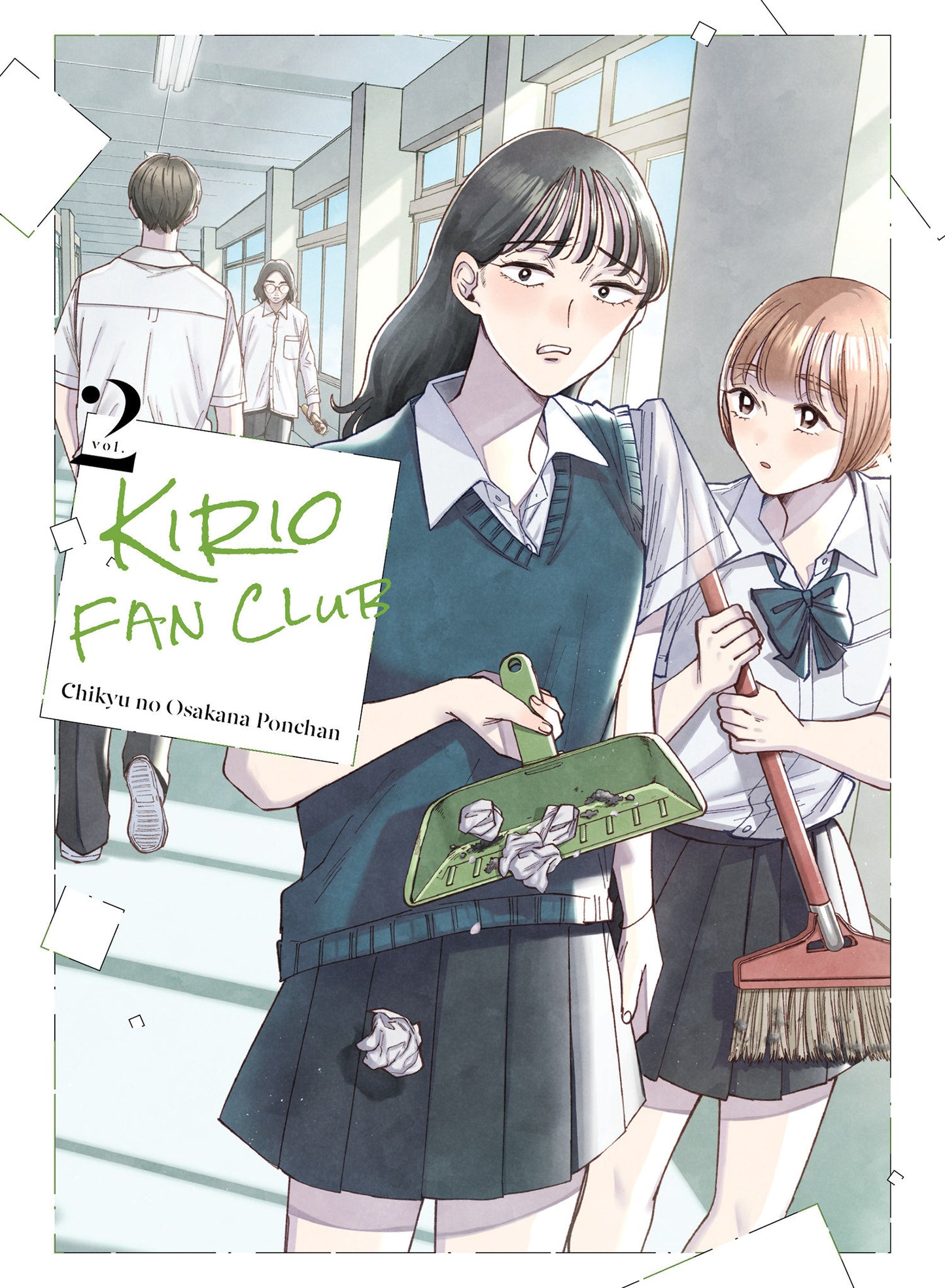 Kirio Fan Club Volume 02