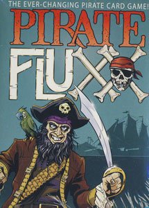 Fluxx: Pirate