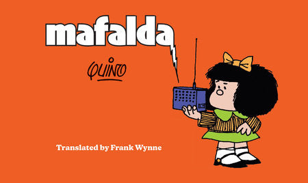 Mafalda Volume 01