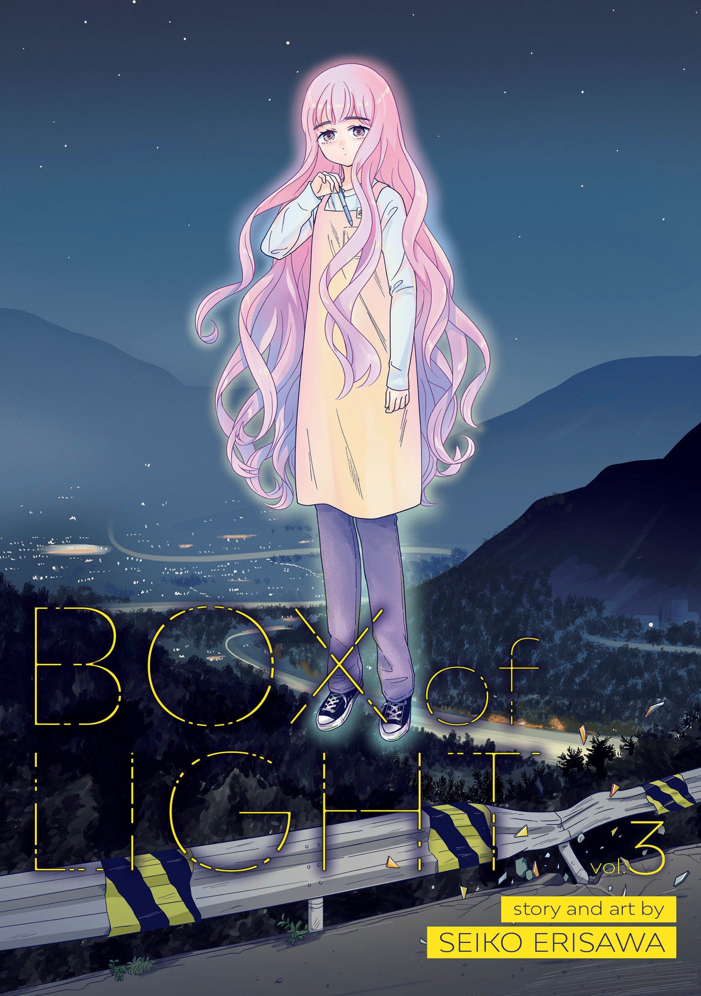 Box of Light Volume 03