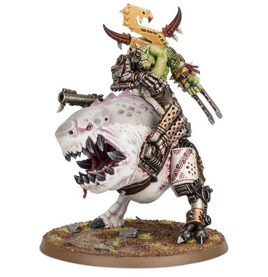 Ork Mozrog Skragbad