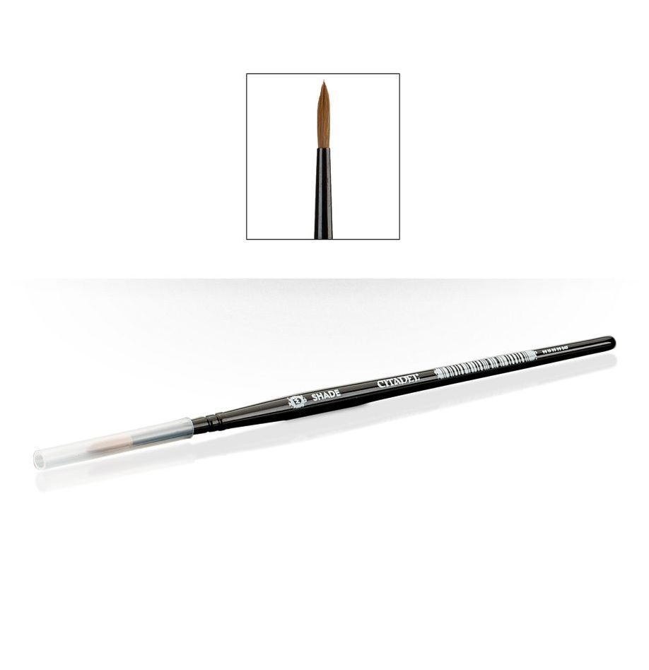 Citadel Brush Medium Shade