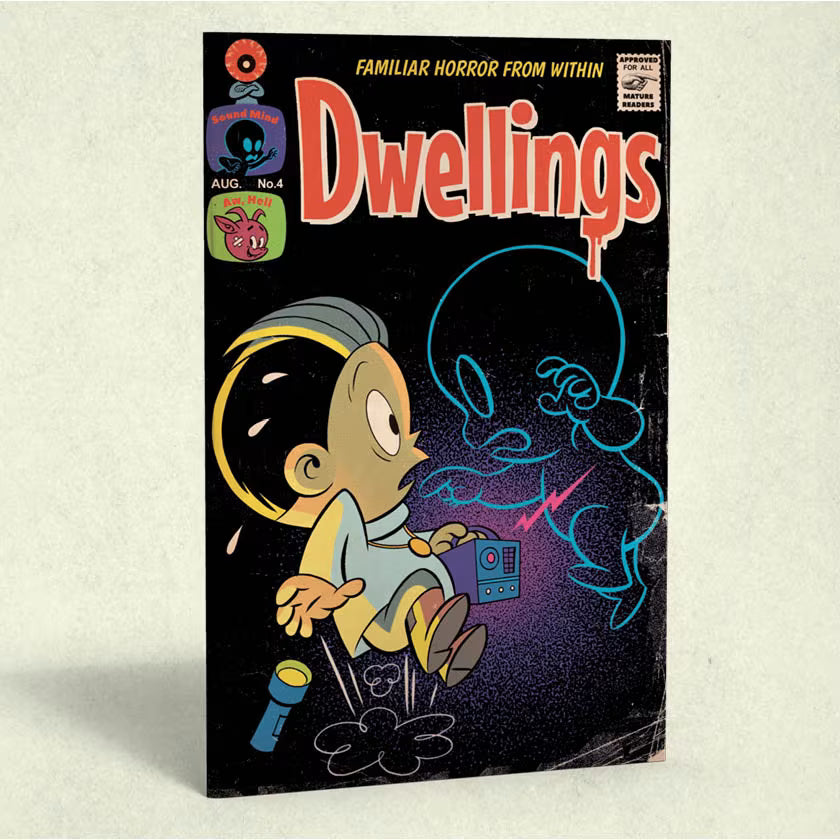 Dwellings #4