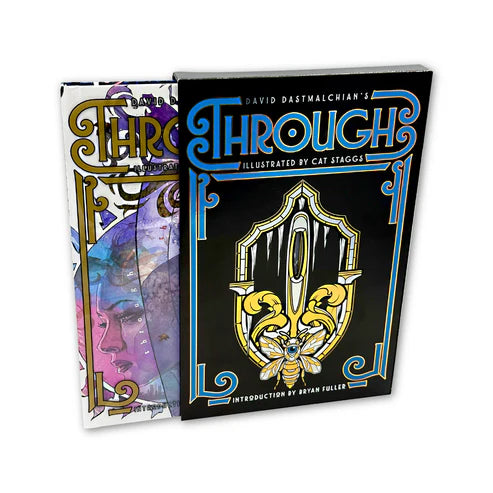 Through Deluxe Edition