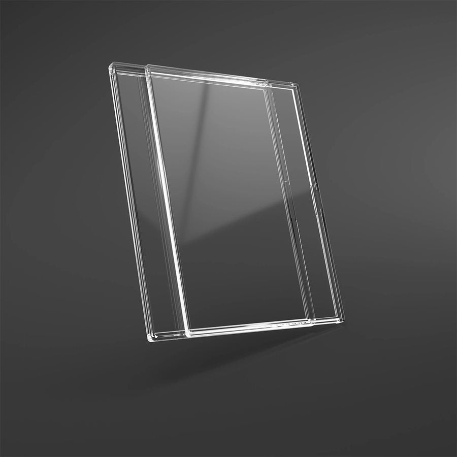 Card Storage: Slide Card Case