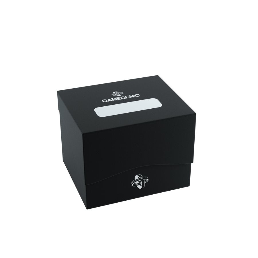 Side Holder XL Black Deck Box