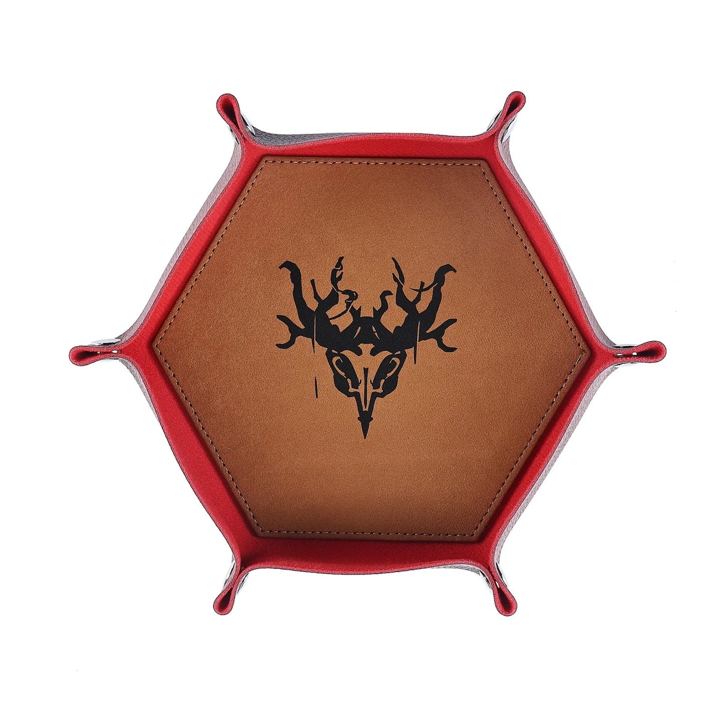 Table Armor Dice Tray Druid