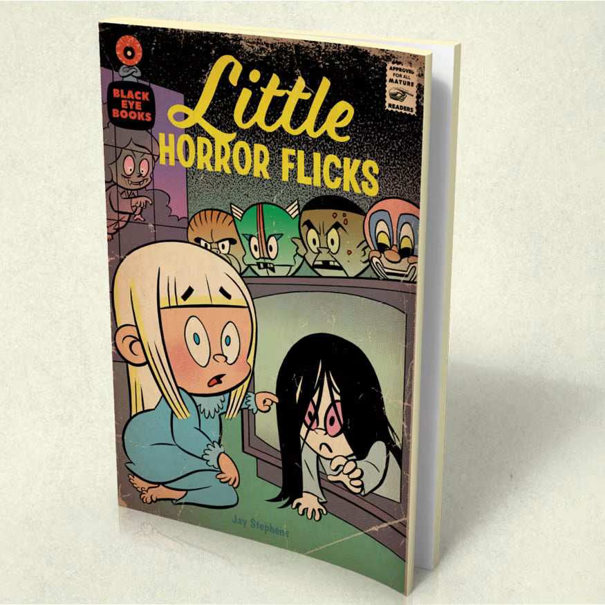 Little Horror Flicks