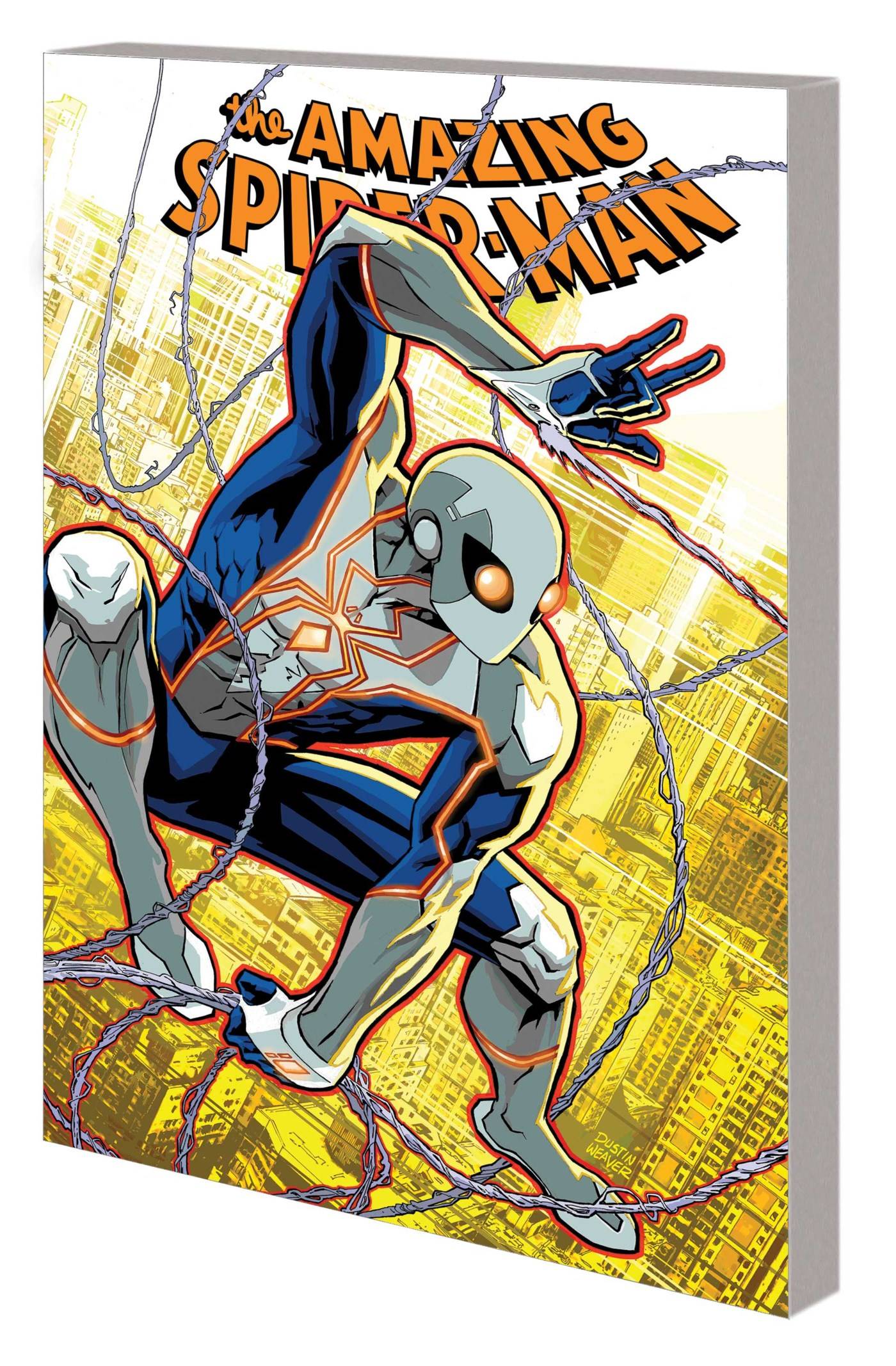 Amazing Spider-Man (Spencer) Volume 13 King's Ransom