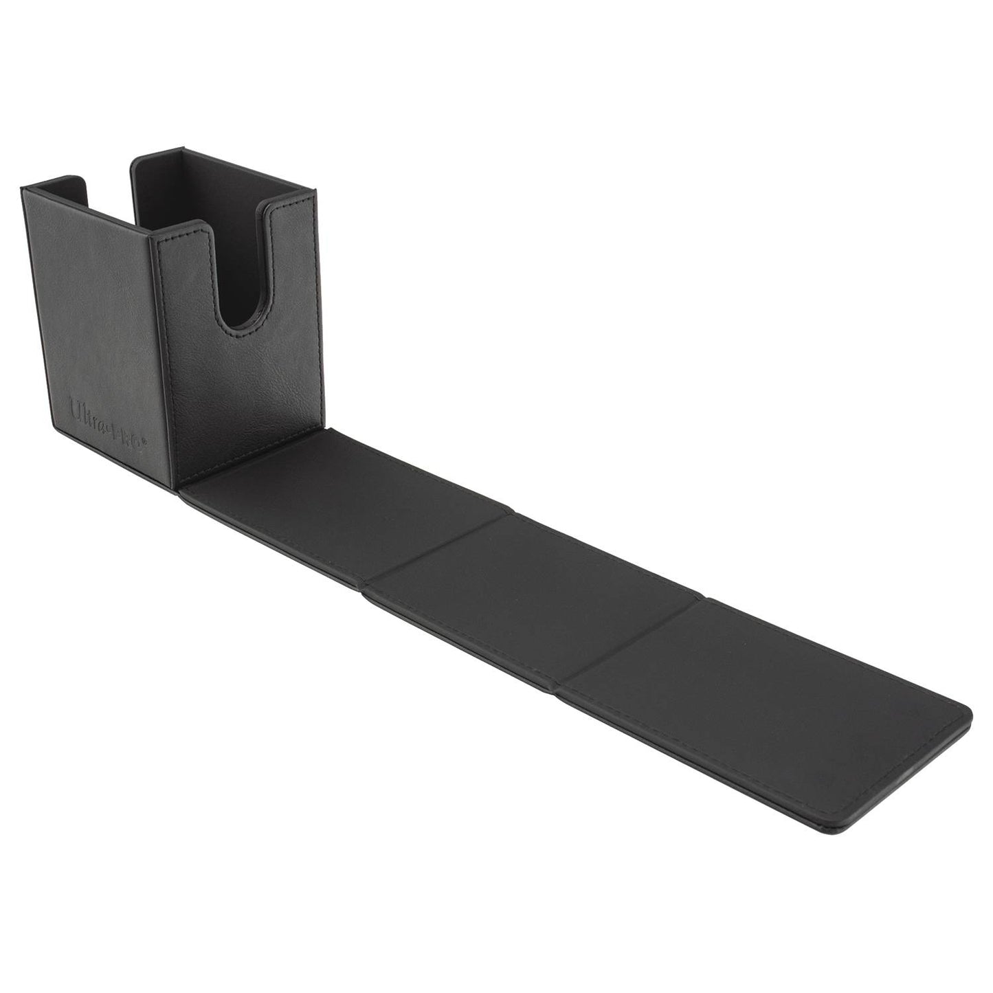 Alcove Flip Deck Box Vivid Black (100)