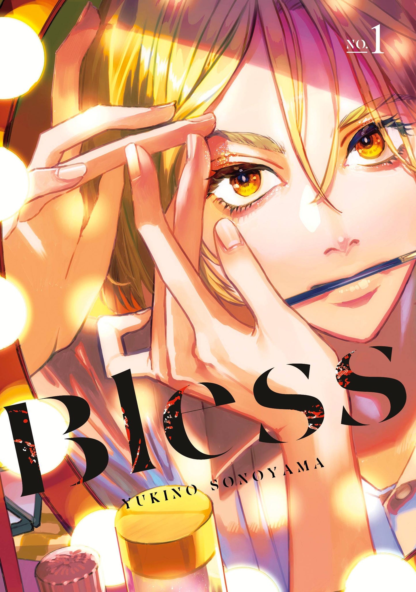 Bless Volume 01