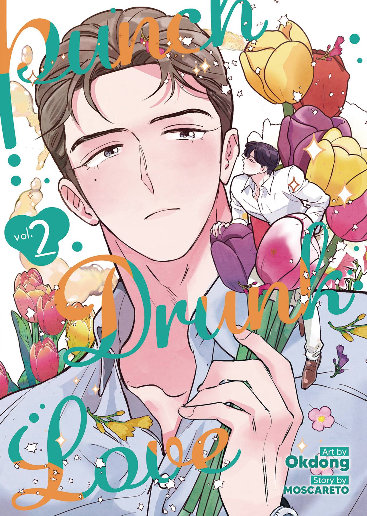 Punch Drunk Love Volume 02