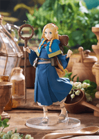 Delicious in Dungeon Marcille Pop Up Parade