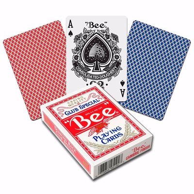 Bee Premium Casino Playing Cards
