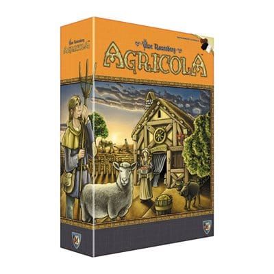 Agricola