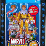 Marvel Legends Toad Action Figure