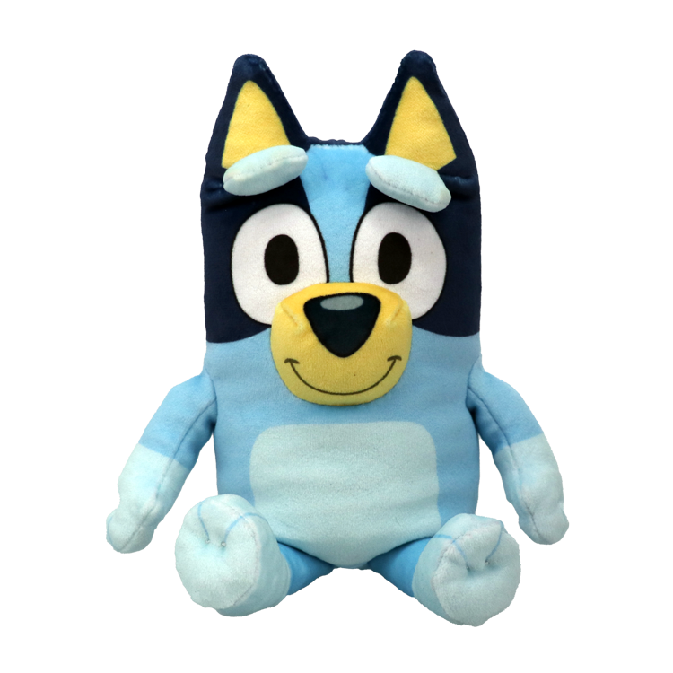 Bluey 8" Floppy Plush