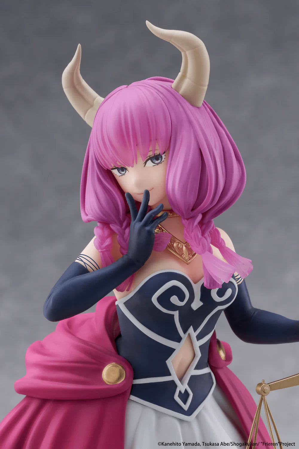 Frieren Beyond Journey's End Coreful Figure Aura
