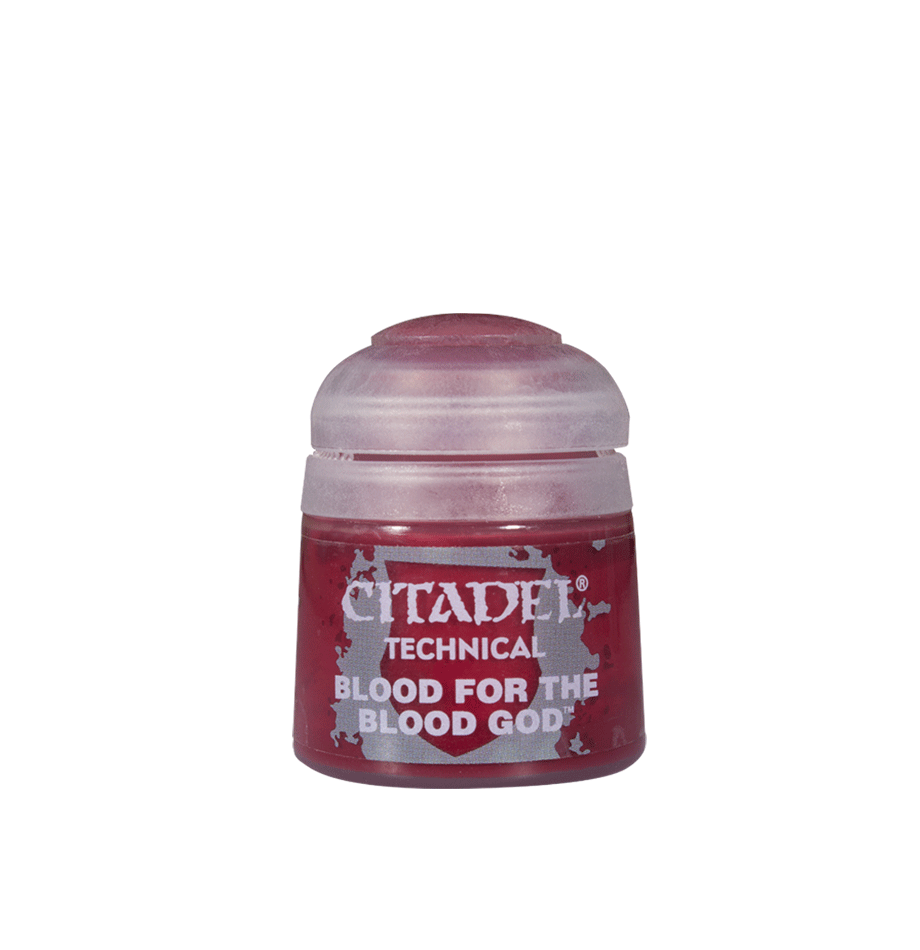 Citadel Paint Technical Blood for the Blood God