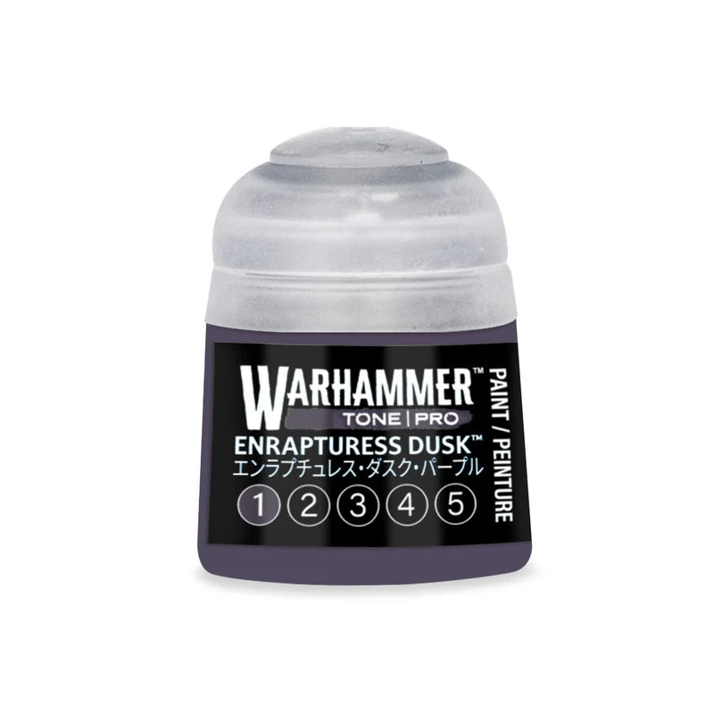 Warhammer Tone Pro Enrapturess Dusk 1